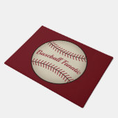 Tapis de baseball (Incliné)