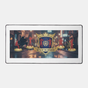 Tapis de bataille des Virtuoses