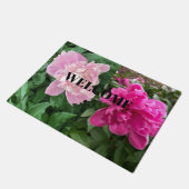 Tapis de bienvenue (Incliné)