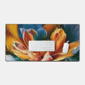Tapis de bureau (Clavier et souris)