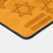Tapis de bureau (Coin)