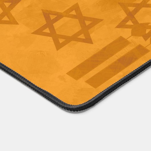 Tapis de bureau (Coin)