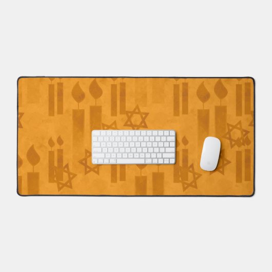 Tapis de bureau (Clavier et souris)