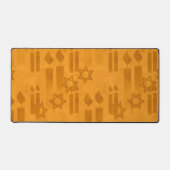 Tapis de bureau (Recto)