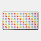 Tapis de bureau (Recto)