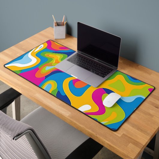 Tapis de bureau (Bureau 2)