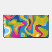 Tapis de bureau (Recto)