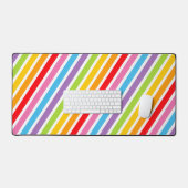 Tapis de bureau (Clavier et souris)