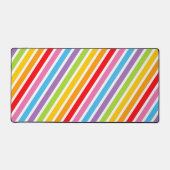 Tapis de bureau (Recto)