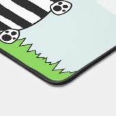 Tapis de bureau (Coin)