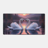 Tapis de bureau (Recto)