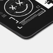Tapis de bureau (Coin)
