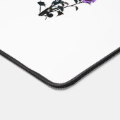 Tapis de bureau (Coin)
