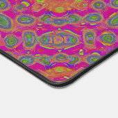 Tapis de bureau (Coin)