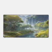 Tapis de bureau (Recto)