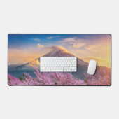 Tapis de bureau (Clavier et souris)