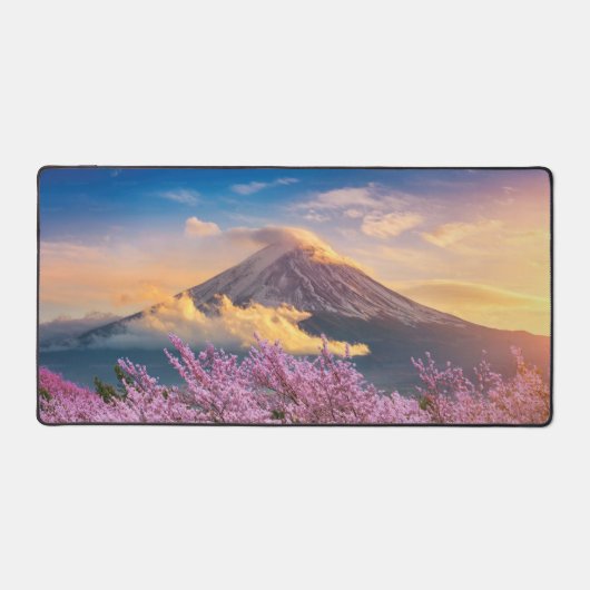 Tapis de bureau (Recto)