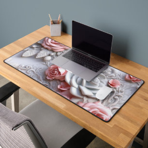 Tapis de bureau