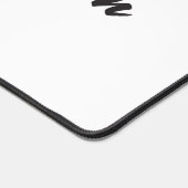 Tapis de bureau (Coin)