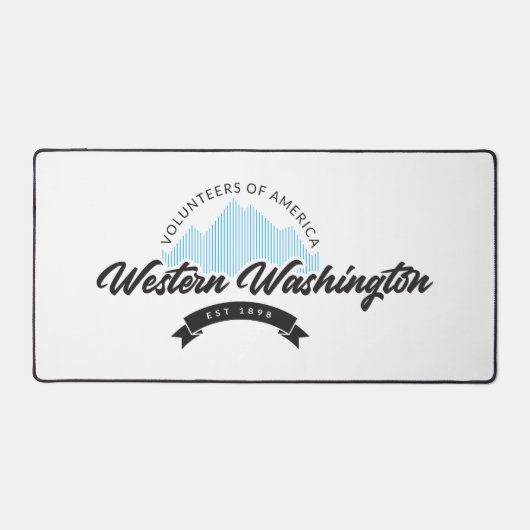 Tapis de bureau (Recto)