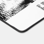 Tapis de bureau (Coin)