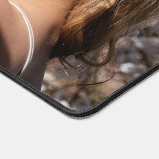 tapis de bureau (Coin)