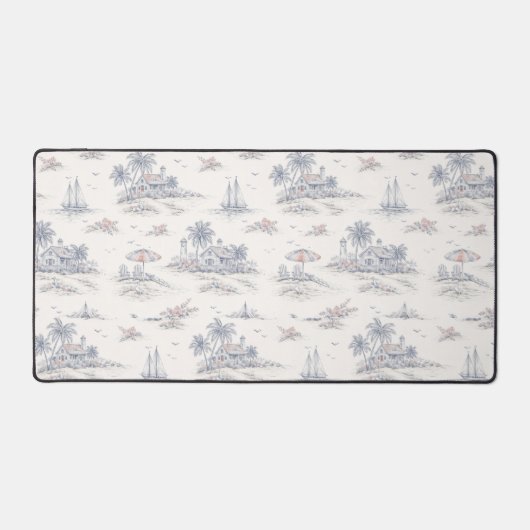 Tapis de bureau (Recto)