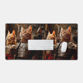 Tapis de bureau (Clavier et souris)