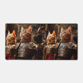 Tapis de bureau (Recto)