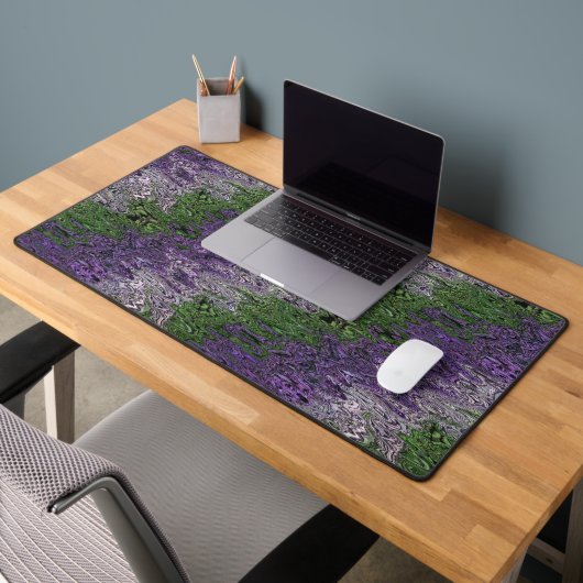 Tapis de bureau (Bureau 2)