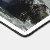 Tapis de bureau (Coin)