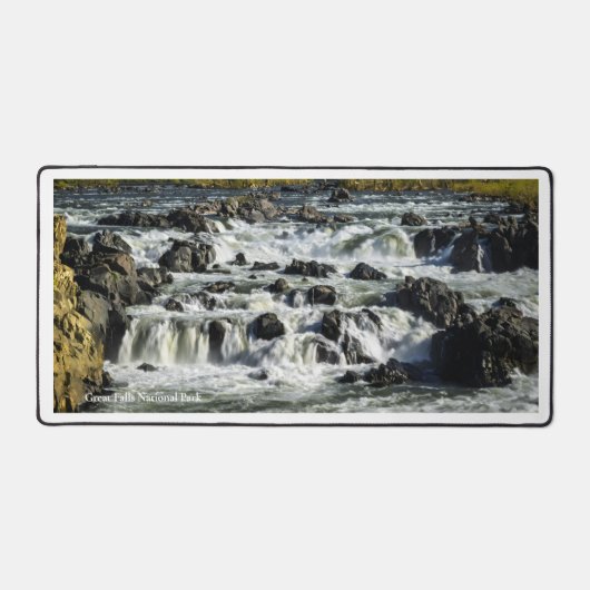 Tapis de bureau (Recto)