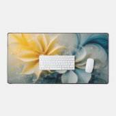 Tapis de bureau (Clavier et souris)