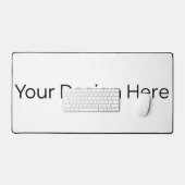 Tapis de Bureau (Clavier et souris)