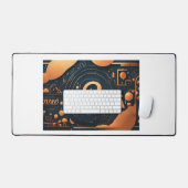 tapis de bureau (Clavier et souris)