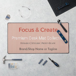 Tapis de bureau
