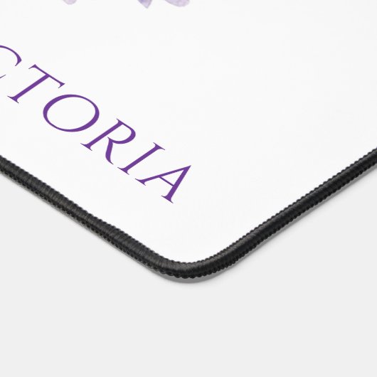 Tapis de bureau (Coin)