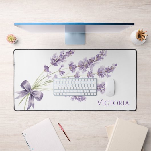 Tapis de bureau (Bureau 1)