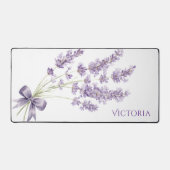 Tapis de bureau (Recto)