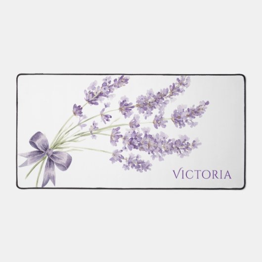 Tapis de bureau (Recto)