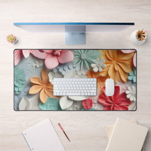 Tapis de bureau