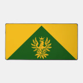 Tapis de bureau (Recto)