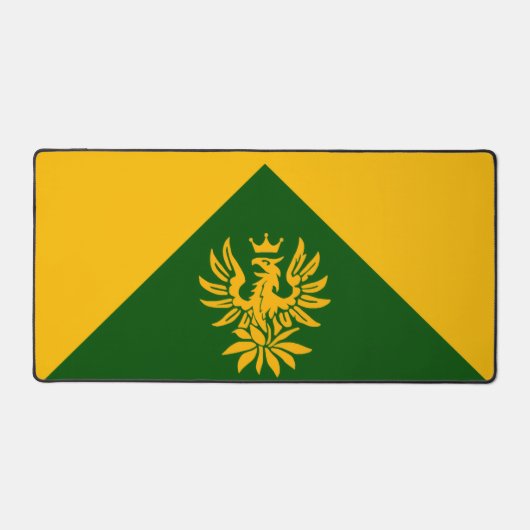 Tapis de bureau (Recto)