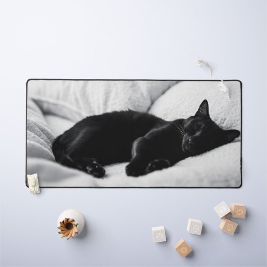Tapis de bureau (Tableau pour enfants)