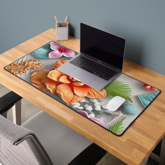 Tapis de bureau (Bureau 2)