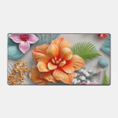 Tapis de bureau (Recto)
