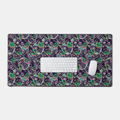 Tapis de bureau (Clavier et souris)