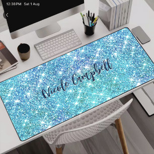Tapis de bureau