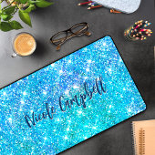 Tapis de bureau