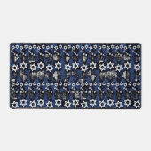 Tapis de bureau (Recto)